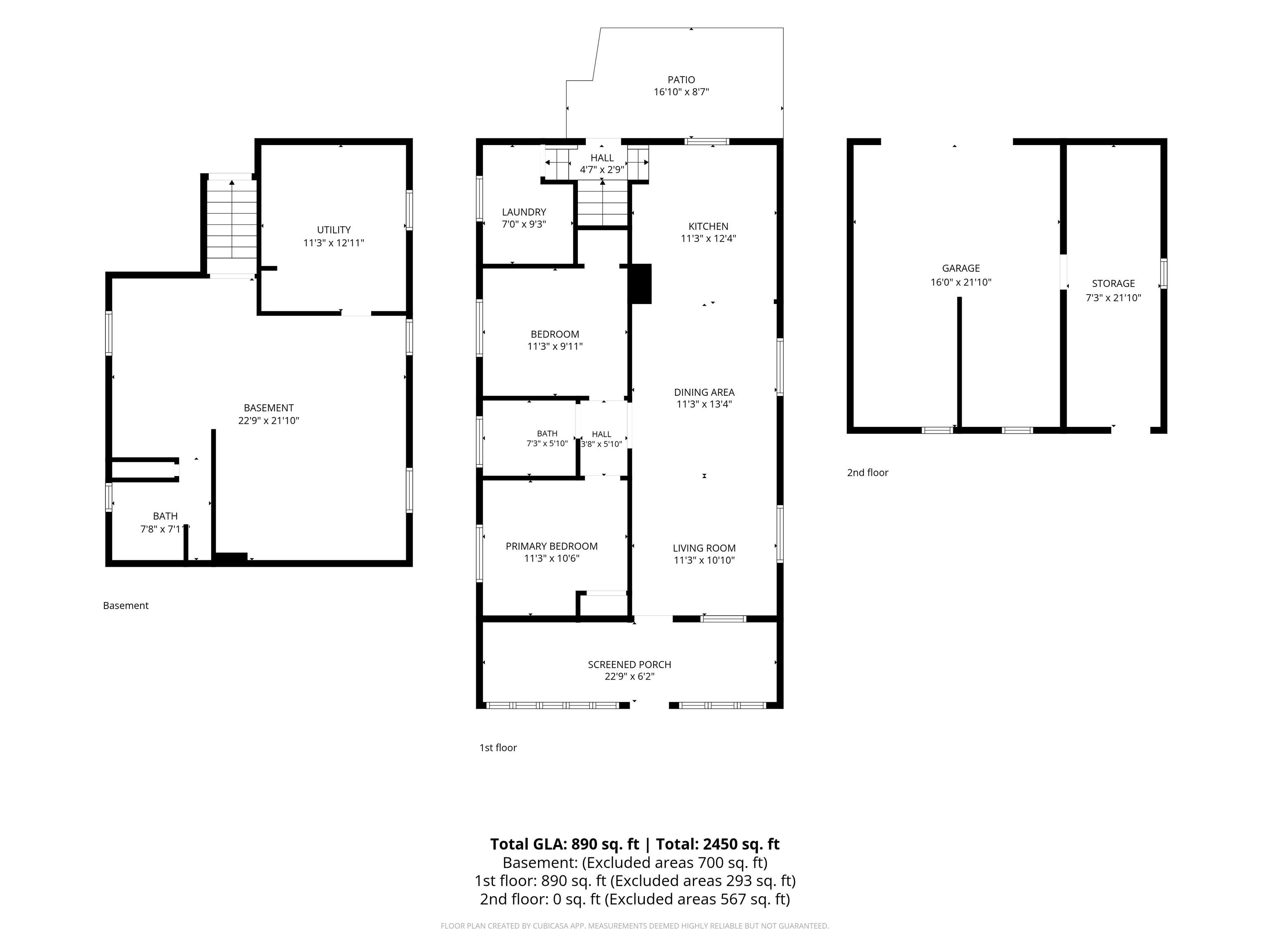 1322 Johnson Street South Bend IN 46628