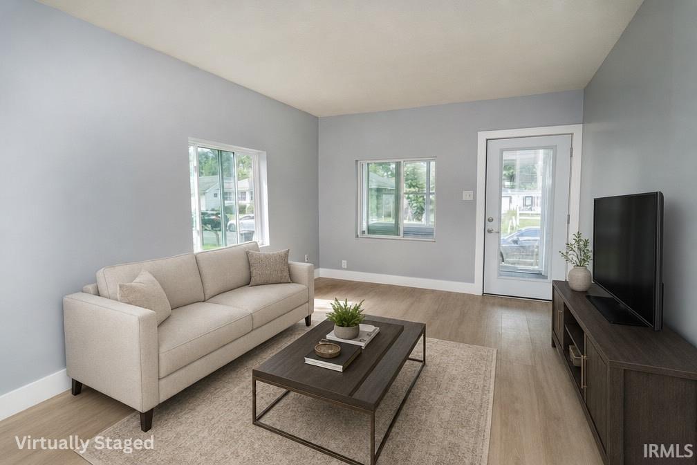 1322 Johnson Street South Bend IN 46628