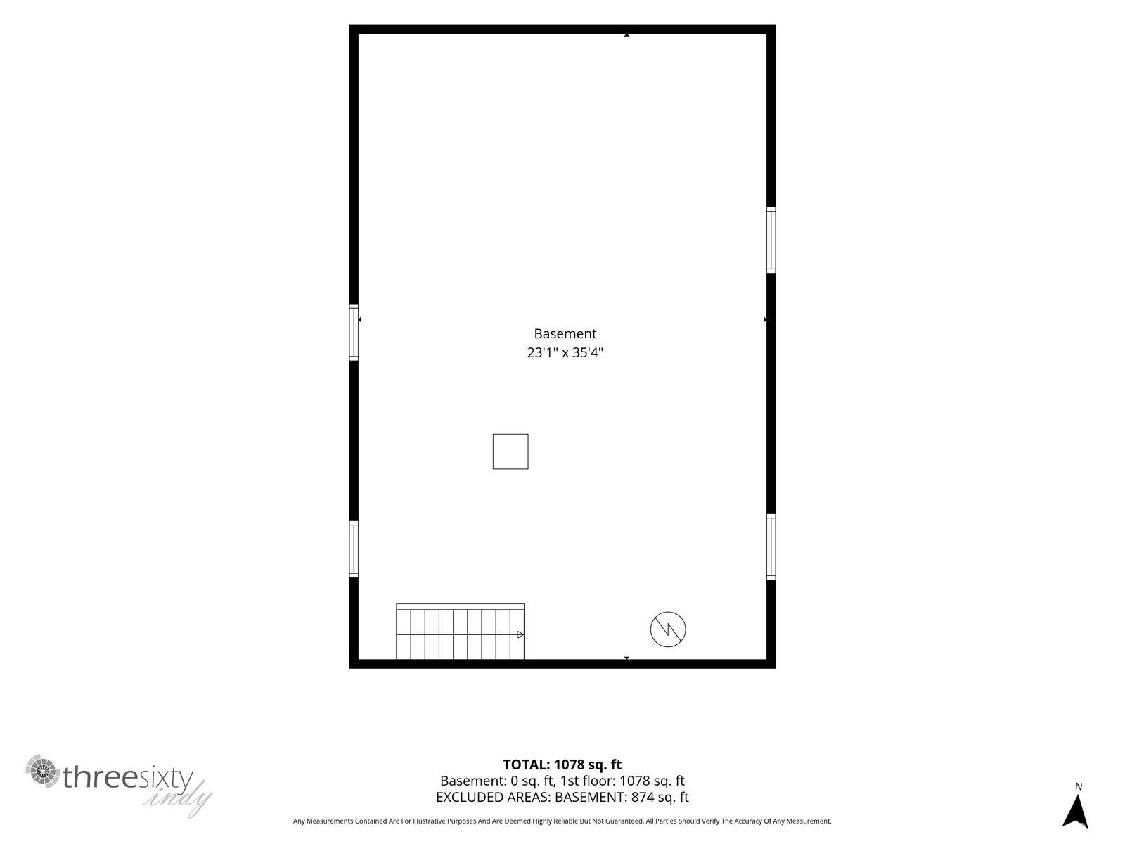 2422 Kenwood Avenue South Bend IN 46628