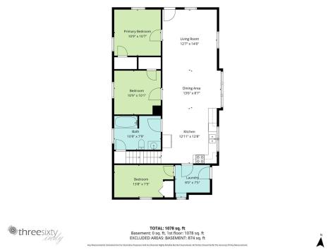 2422 Kenwood Avenue South Bend IN 46628