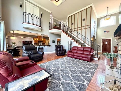 80 Graber Court Springville IN 47462