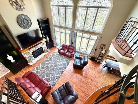 80 Graber Court Springville IN 47462