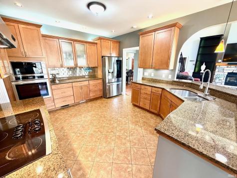 80 Graber Court Springville IN 47462