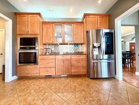 80 Graber Court Springville IN 47462