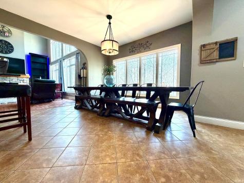 80 Graber Court Springville IN 47462
