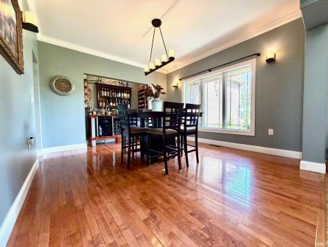 80 Graber Court Springville IN 47462