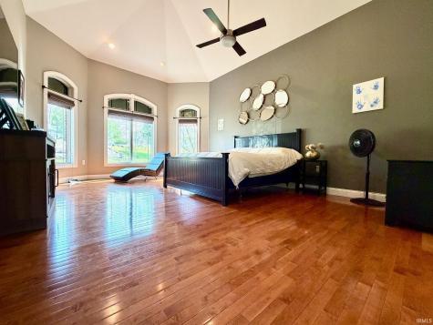 80 Graber Court Springville IN 47462