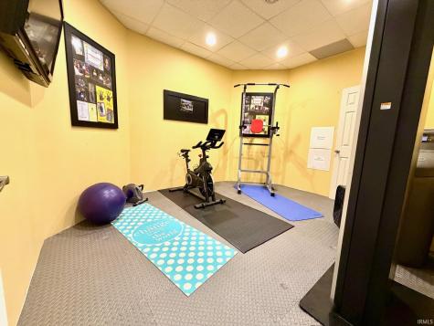 80 Graber Court Springville IN 47462