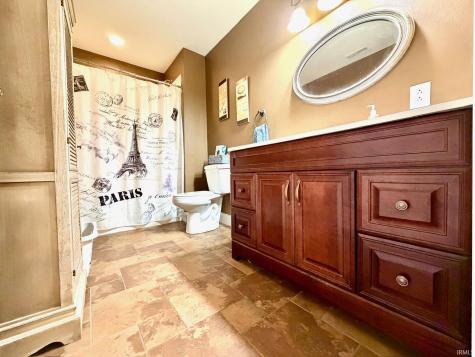 80 Graber Court Springville IN 47462