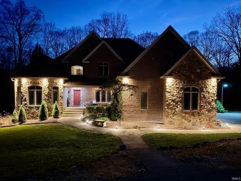 80 Graber Court Springville IN 47462