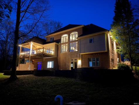 80 Graber Court Springville IN 47462