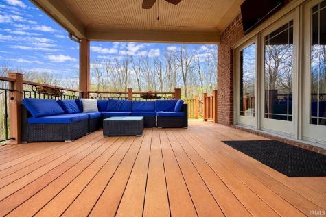 80 Graber Court Springville IN 47462