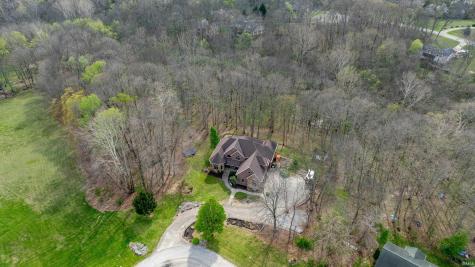 80 Graber Court Springville IN 47462