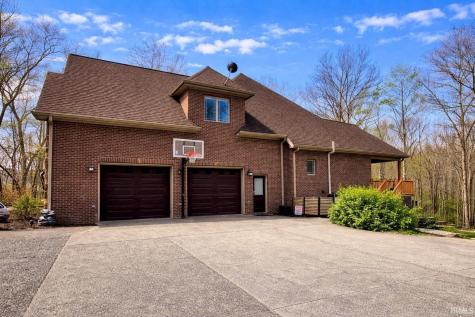 80 Graber Court Springville IN 47462