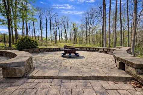 80 Graber Court Springville IN 47462