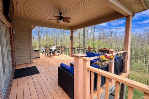 80 Graber Court Springville IN 47462