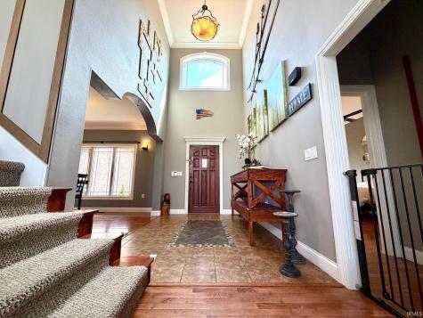80 Graber Court Springville IN 47462