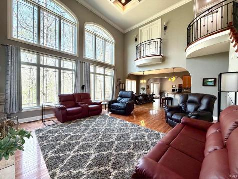80 Graber Court Springville IN 47462