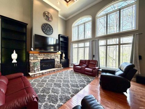 80 Graber Court Springville IN 47462