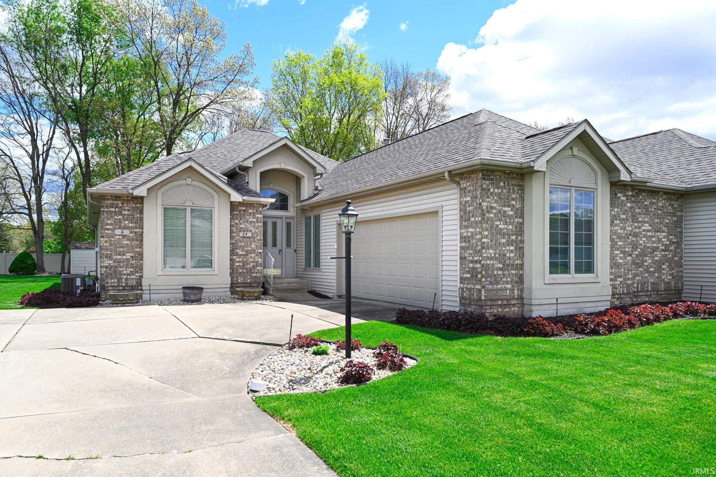 1642 Cobblestone Boulevard Elkhart IN 46514