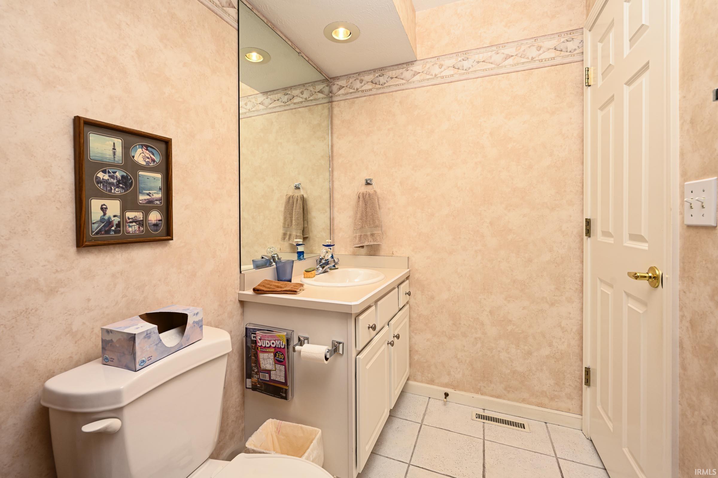 1642 Cobblestone Boulevard Elkhart IN 46514