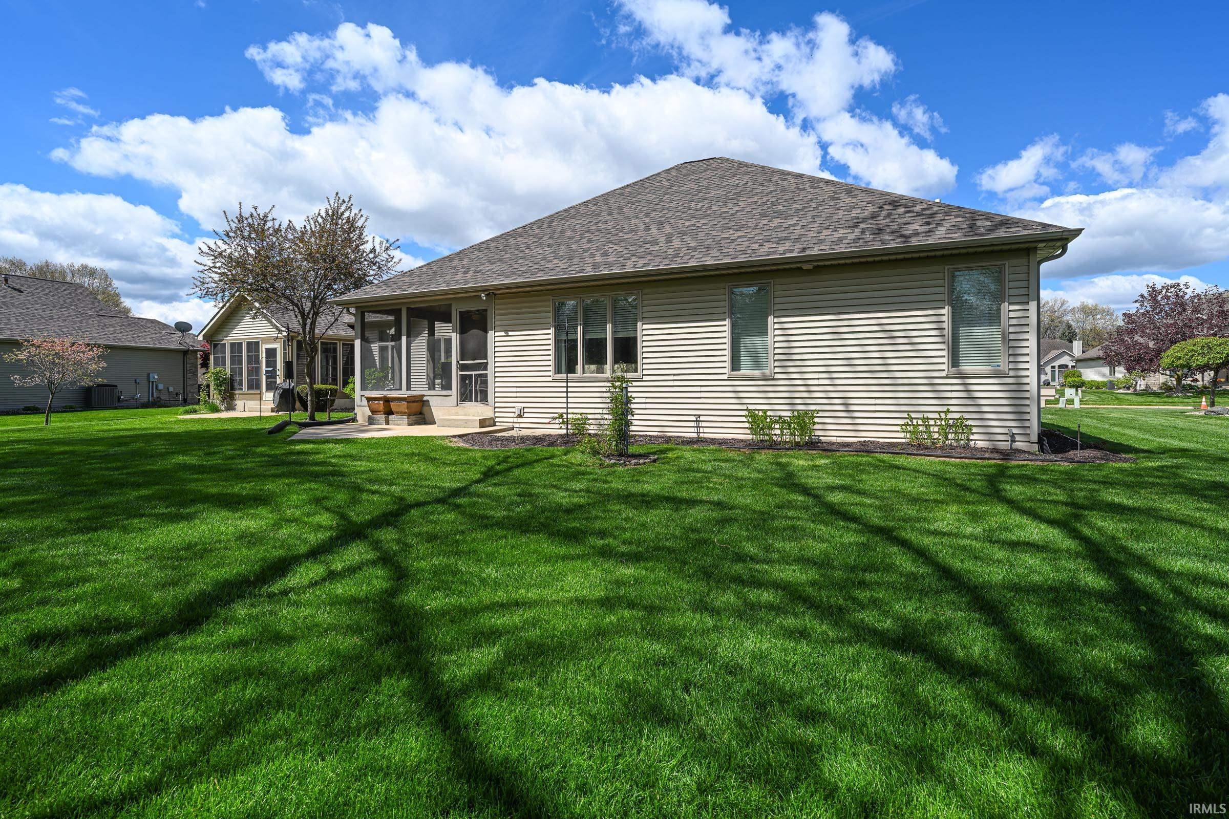 1642 Cobblestone Boulevard Elkhart IN 46514