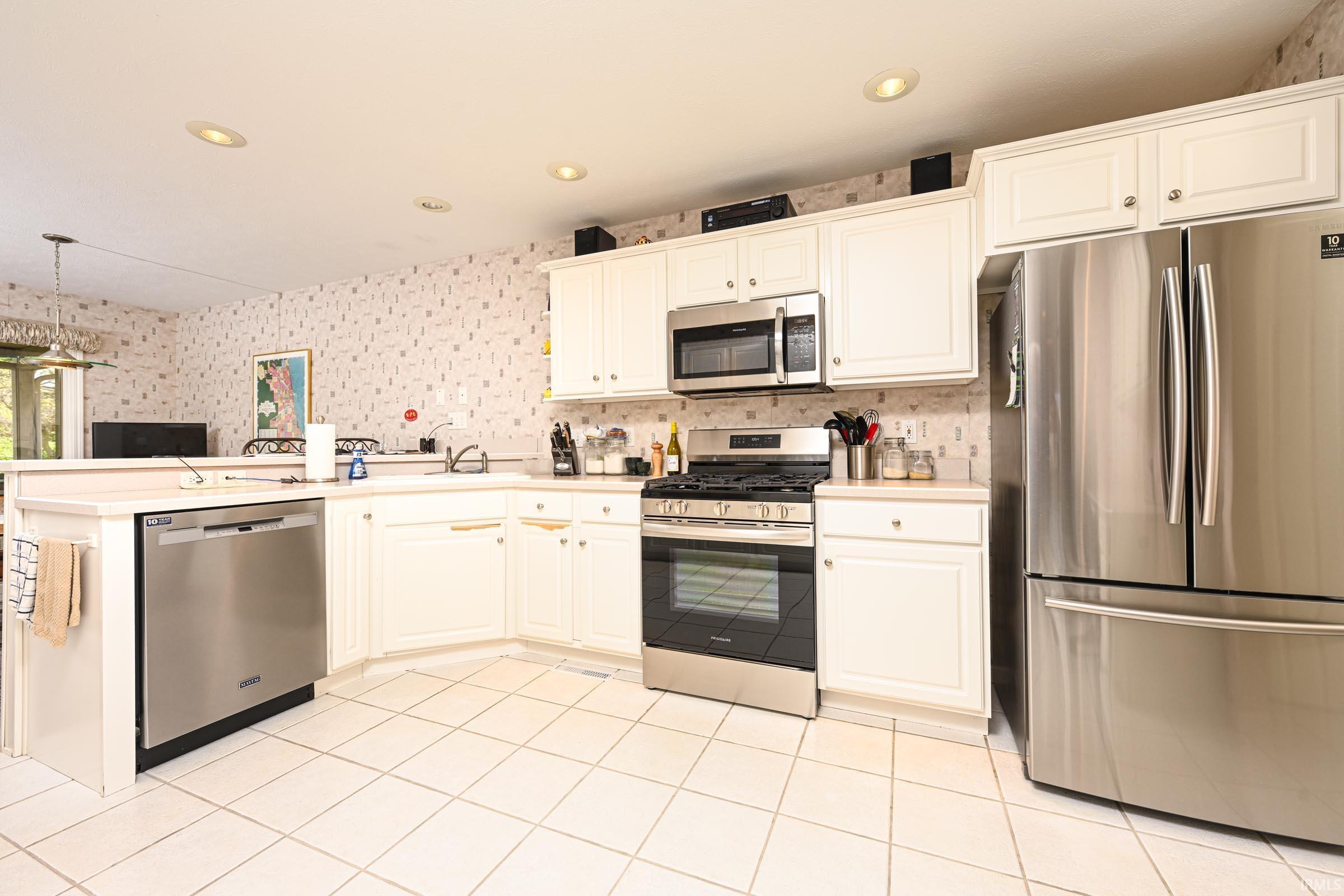 1642 Cobblestone Boulevard Elkhart IN 46514