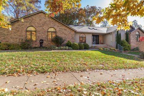 3001 S Forrester Street Bloomington IN 47401