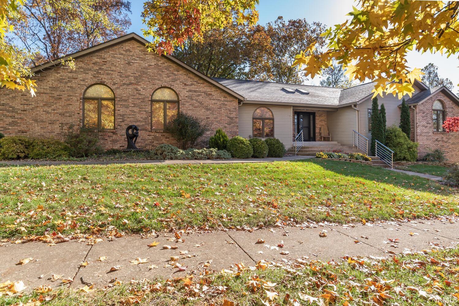 3001 S Forrester Street Bloomington IN 47401