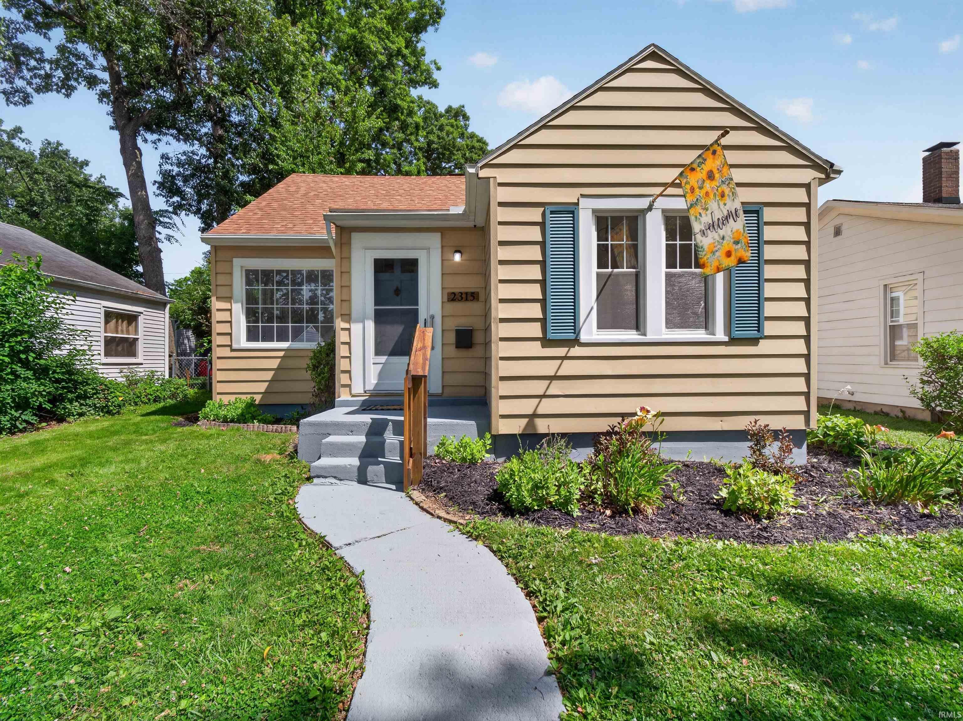 2315 Kenwood Avenue Fort Wayne IN 46805