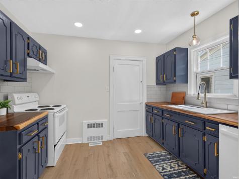 2315 Kenwood Avenue Fort Wayne IN 46805