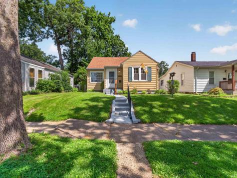 2315 Kenwood Avenue Fort Wayne IN 46805