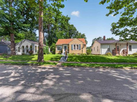2315 Kenwood Avenue Fort Wayne IN 46805