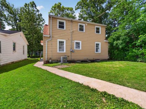 2315 Kenwood Avenue Fort Wayne IN 46805