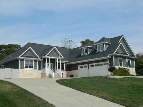 2999 E Kylie Court Bloomington IN 47401