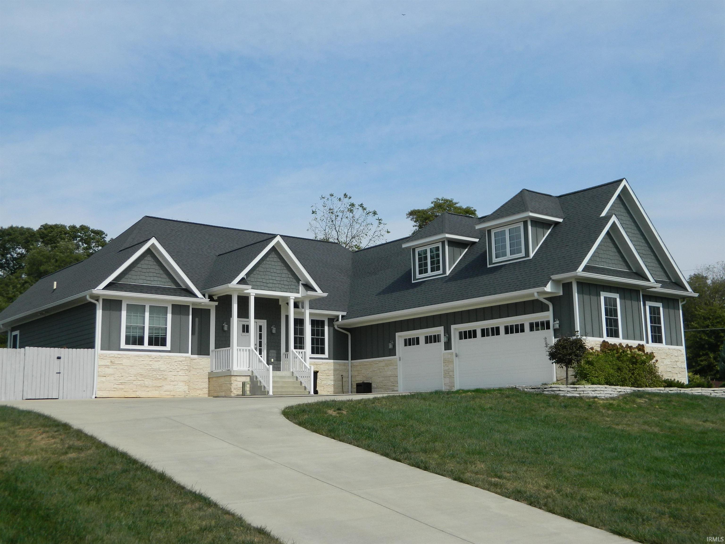 2999 E Kylie Court Bloomington IN 47401