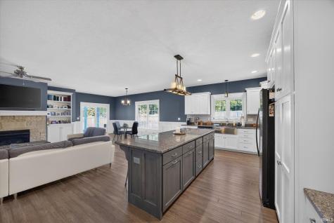 2999 E Kylie Court Bloomington IN 47401