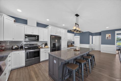 2999 E Kylie Court Bloomington IN 47401