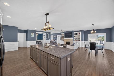 2999 E Kylie Court Bloomington IN 47401