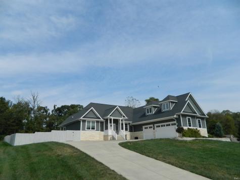 2999 E Kylie Court Bloomington IN 47401