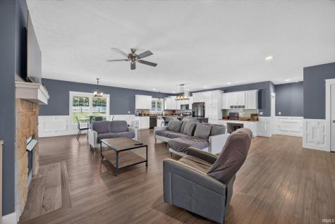 2999 E Kylie Court Bloomington IN 47401