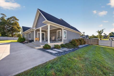 2999 E Kylie Court Bloomington IN 47401