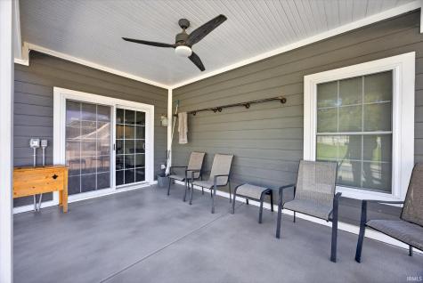 2999 E Kylie Court Bloomington IN 47401