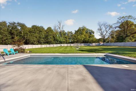 2999 E Kylie Court Bloomington IN 47401