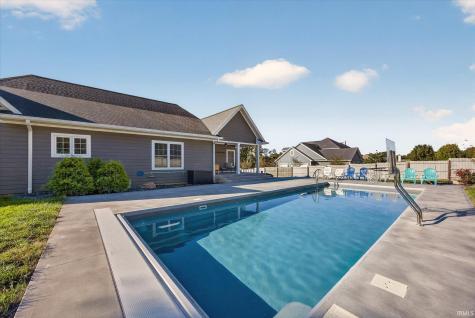 2999 E Kylie Court Bloomington IN 47401