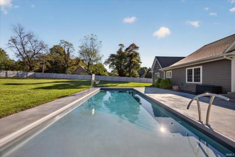 2999 E Kylie Court Bloomington IN 47401