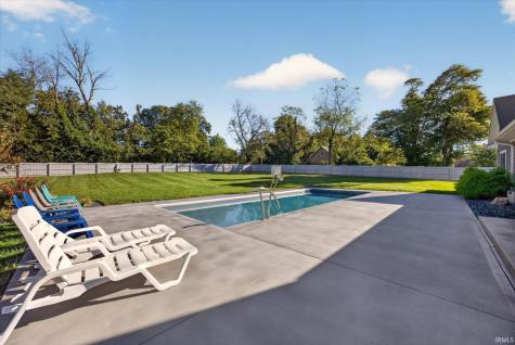 2999 E Kylie Court Bloomington IN 47401