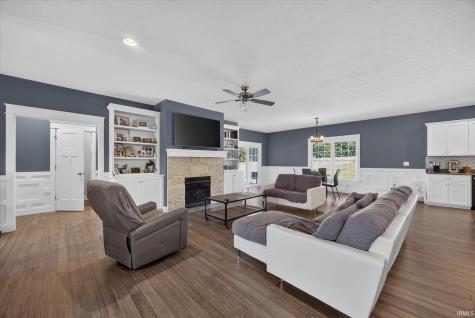 2999 E Kylie Court Bloomington IN 47401