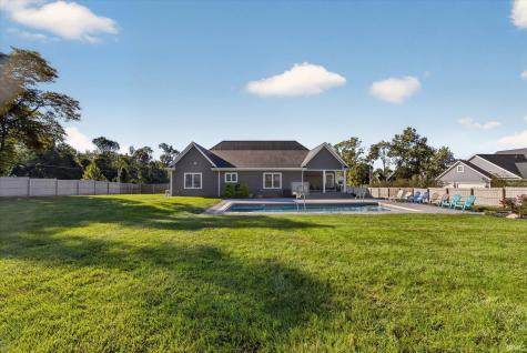 2999 E Kylie Court Bloomington IN 47401