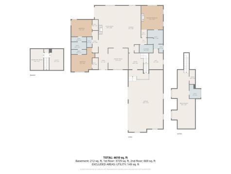 2999 E Kylie Court Bloomington IN 47401